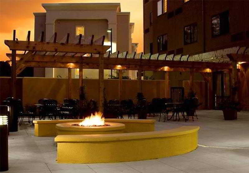 Courtyard Atlanta Airport West Hotel Luaran gambar